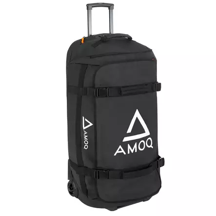 AMOQ Mission Matkalaukku 120L - Reput ja kassit - 645-25180100 - 1