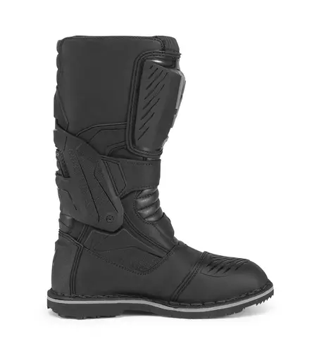 Forma Ajosaapas Terra Evo Dry WP Musta - Ajokengät - 658-23100 - 2