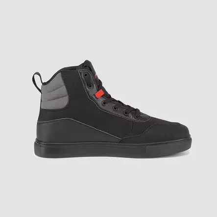 Forma Shoe Milano Dry WP Black - Ajokengät - 658-23300 - 2