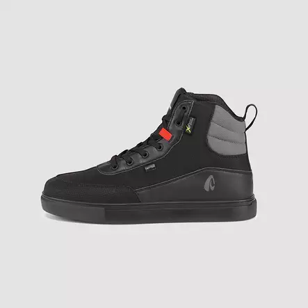 Forma Shoe Milano Dry WP Black - Ajokengät - 658-23300 - 1