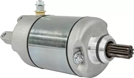 Mönkijän Arrowhead starttimoottori Polaris 400cc - Mönkijän starttimoottorit - 71-SMU0490 - 1
