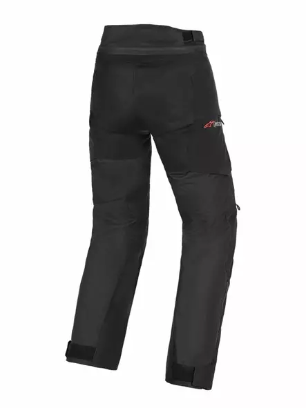 Alpinestars ajohousut Andes v4 Drystar, musta - MP Ajohousut - D520470 - 2