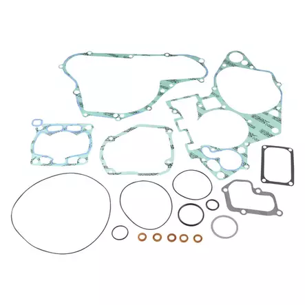 Athena Täydellinen tiivistesarja, Suzuki RM 125 98-00 - Crossipyörän täydelliset tiivistesarjat - 421-510-850140 - 1