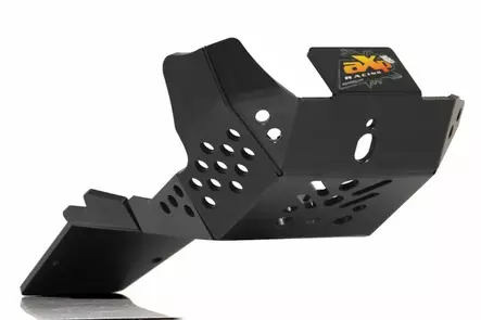 AXP Xtrem HDPE Skid Plate Honda CRF450R-CRF450RX-CRF400RX 21 - Crossipyörän pohjapanssarit - 397-AX1580 - 1
