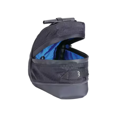 BBB Satulalaukku Storepack Reflect L-Koko - Polkupyörän laukut - BBB0129273051260 - 1