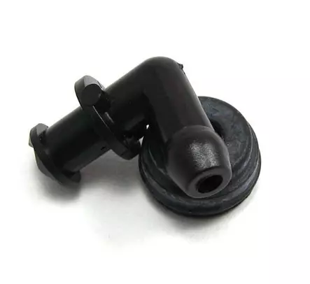 Brembo Säiliönliitin 90° - Moottoripyörän muut jarruosat - 233-110312720 - 1