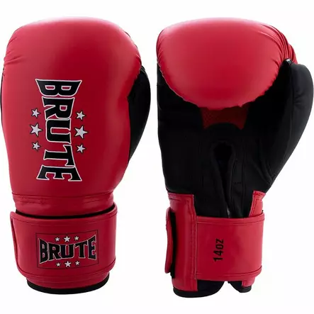 Brute IMF Sparring Nyrkkeilyhanskat 16oz - Nyrkkeilyhanskat - GSBT0000100 - 1
