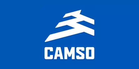 Camso S-Kit Anti-rotation IND suspension - Mönkijän telasarjojen varaosat - 742-7015-00-8250 - 1