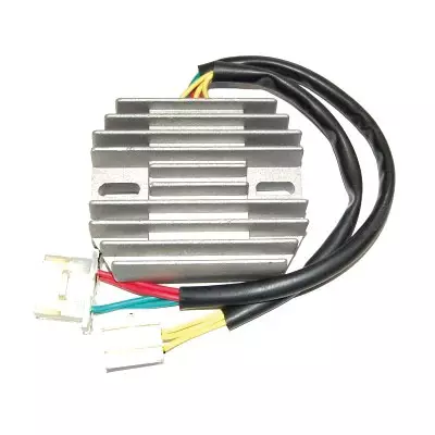Electrosport Latauss./Tasasuunt. Honda - Moottoripyörän sähköosat - 110-07-0650 - 1