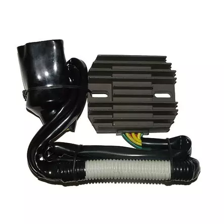 Electrosport Latauss./Tasasuunt. Honda - Moottoripyörän sähköosat - 110-07-0690 - 1