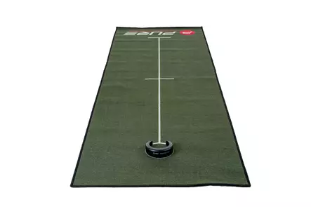 Golf puttausmatto 80 x 237cm - Harjoitusmatot - GSP2I140030 - 2
