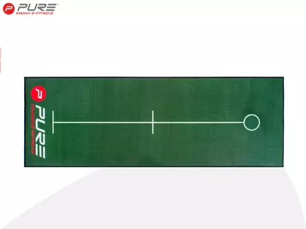 Golf puttausmatto 80 x 237cm - Harjoitusmatot - GSP2I140030 - 1