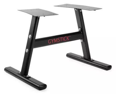 Gymstick Quick-Lock käsipainoteline - Säilytystelineet - GS61031-0 - 1