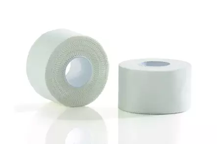 Gymstick urheiluteippi 10m x 38mm 2kpl - Kinesioteipit  - GS63040 - 1