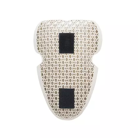 Halvarssons Suojasarja "S" "E" "K" Must - Polvi- ja kyynärsuojat - 710-22090500 - 1