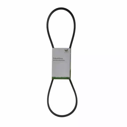 Hihna GREENTEK: Norlett 5210, 4500 pakki, Partner - Norletin hihnat - 444-UT0030 - 1