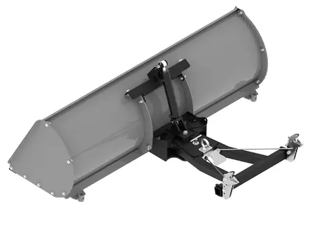 Hydraulinen kippisarja kauhalle - Hydraulisylinterit - 7110200 - 2