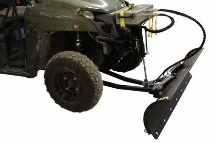 Hydrauliyksikön teline, Polaris Ranger / CF MOTO UFORCE 1000 - Hydraulisylinterit - 717030 - 2