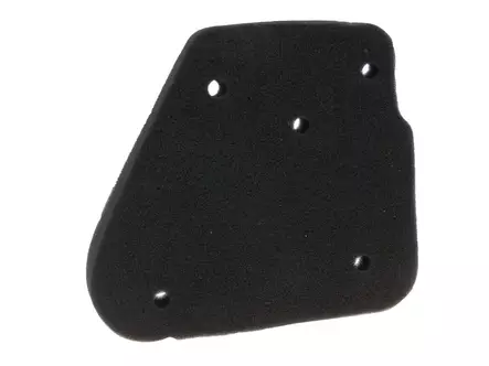 Ilmansuodatin, CPI- / Keeway-skootterit - Mopon ilmansuodattimet - 302-0920 - 1