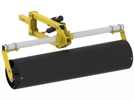 Iron Baltic jyrä 1350mm - Mönkijän työkoneet - 8415000 - 1