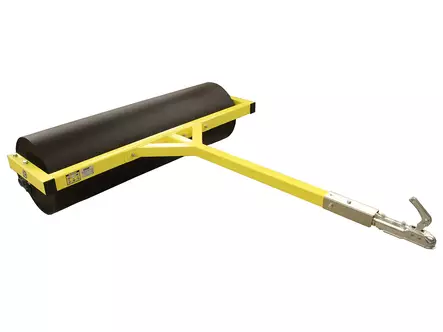 Iron Baltic Jyrä - Mönkijän työkoneet - 572000 - 2