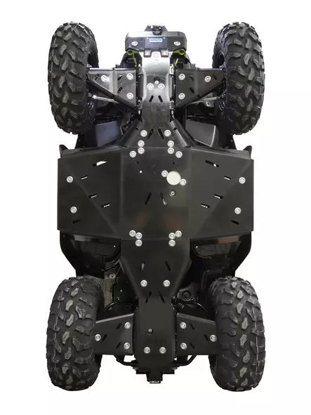 Iron Baltic pohjapanssari SegWay Snarler AT5 L - Mönkijän muoviset pohjapanssarit - 0231700 - 1