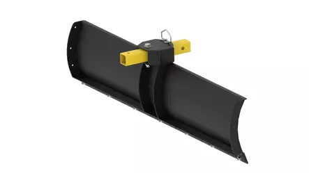 Iron Baltic takalana takanostolaitteeseen - Mönkijän työkoneet - 843000 - 2