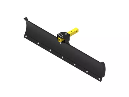 Iron Baltic takalana takanostolaitteeseen - Mönkijän työkoneet - 843000 - 1