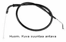 Kaasuvaijeri, Peugeot Speedfight 3 - Mopon kaasuvaijerit - 305-4610 - 1