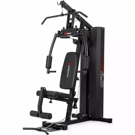 Kuntokeskus Gymstick Home Gym 4.0 - Kuntokeskukset - GSSTR-HG40 - 1