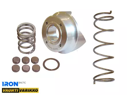 Kytkinkitti CFMoto CForce 625 - Mönkijän variaattorin jouset - 805400 - 1