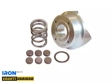 Kytkinkitti CF Moto UForce 1000 - Mönkijän variaattorin jouset - 806200 - 1