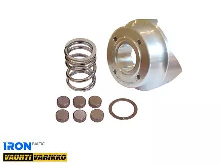 Kytkinkitti CF Moto UForce 600 - Mönkijän variaattorin jouset - 804200 - 1