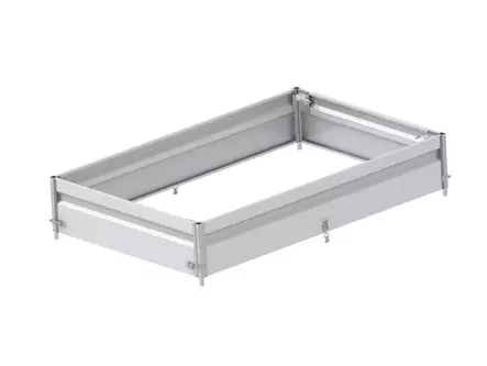 Laidat IB tasalavalle 86.5000 - Kärryjen tarvikkeet - 865100 - 1