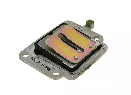 Läppäventtiili, Minarelli Vertical, Std - Mopon läppäventtiilit - 302-0370 - 1