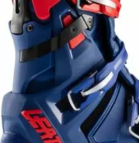 Leatt FlexLock GPX 5.5 FlexLock Bar + shims - Kenkien varaosat - 682-20690 - 1