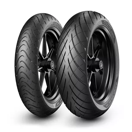 Metzeler Roadtec Scooter 150/70 - 13 M/C - Skootterin renkaat - 34-3556900 - 1