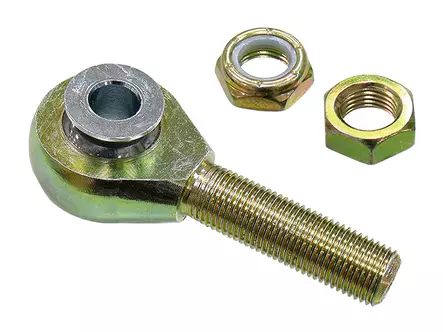 Raidetangon pää - Moottorikelkan raidetangonpäät - 88-08400 - 1