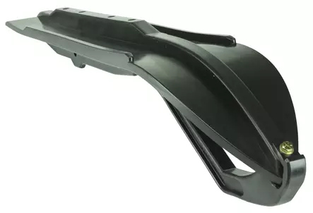 Moottorikelkan suksipari XT C&A PRO, valkoinen - Moottorikelkan sukset - 882-0332-10 - 2