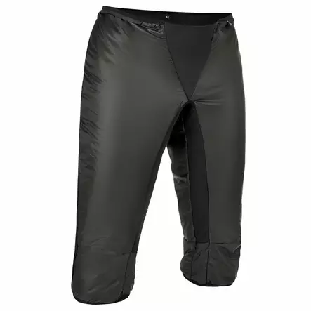 MP-ajohousut Halvarssons H80, musta - MP Ajohousut - 710-26080100 - 3
