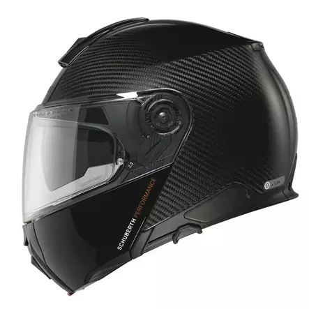 Schuberth C5 carbon - Avattavat- ja avokypärät - 51-2330 - 1