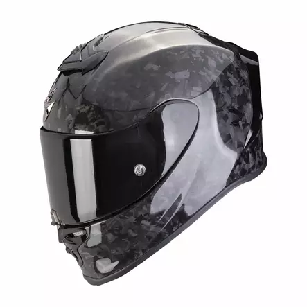 Mp-kypärä SCORPION EXO-R1 AIR ONYX - Umpikypärät - 649-2400 - 1