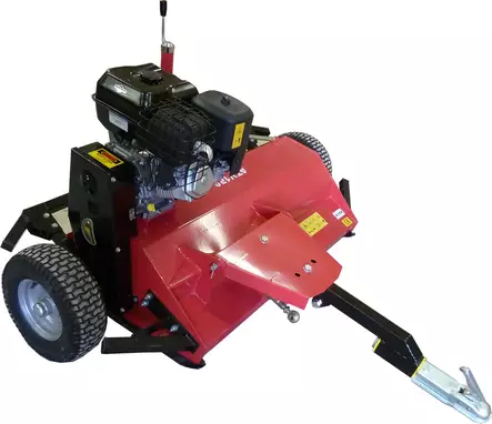 Niittyleikkuri 14HP, Briggs&Stratton - Mönkijän työkoneet - 274000 - 2