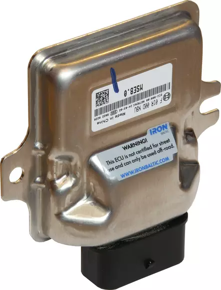 Nopeudenrajoittimen poistaja ECU CFMoto CForce 500/520 2023+ - Mönkijän viritysosat - 963000 - 1
