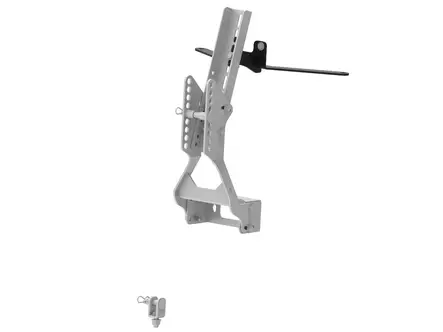 Nostosylinterin adapteri, CFMOTO: CFORCE 625 - Hydraulisylinterit - 7110700 - 1