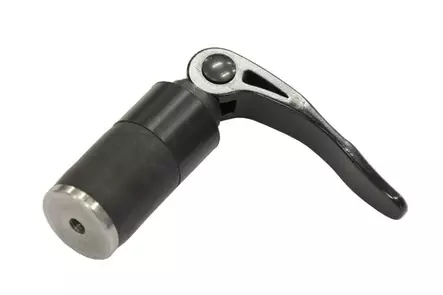 Pikakiinnike Polaris 25mm - Mönkijän laukkujen lisätarvikkeet - 14-10000 - 1