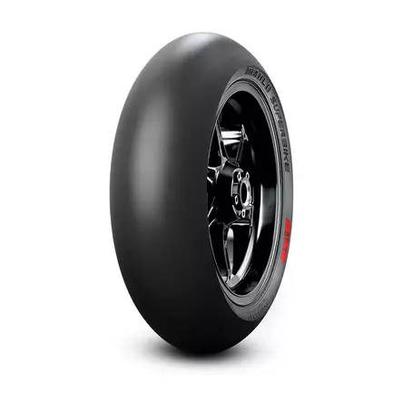 Pirelli Diablo Superbike 120/70 R 17 NHS - Moottoripyörän Pirelli renkaat - 53R-2818600 - 1