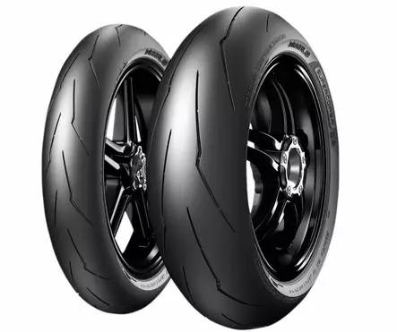 Pirelli Diablo Supercorsa V3 180/60 ZR 17 M/C 75W TL SC1 Re. - Moottoripyörän Pirelli renkaat - 53R-3309900 - 2
