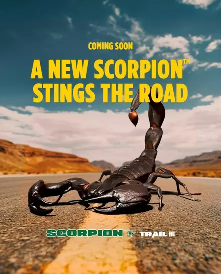 Pirelli Scorpion Trail III 90/90 V 21 M/ - Moottoripyörän Pirelli renkaat - 53-4255400 - 1