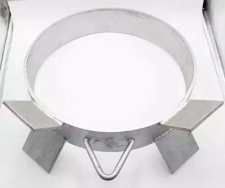 Poijupaino 40Kg - Veneen merkkipoijut - 103-01-5040 - 1